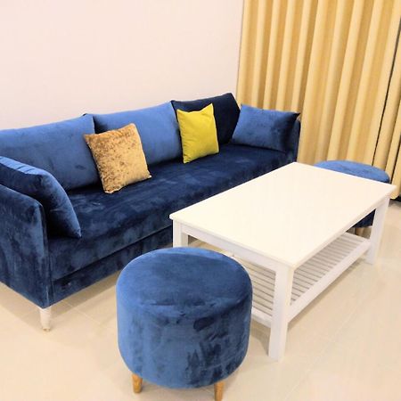 Can Ho Nghi Duong Aparment Melody Vung Tau - Tomorrow Homestay 1 Exterior foto