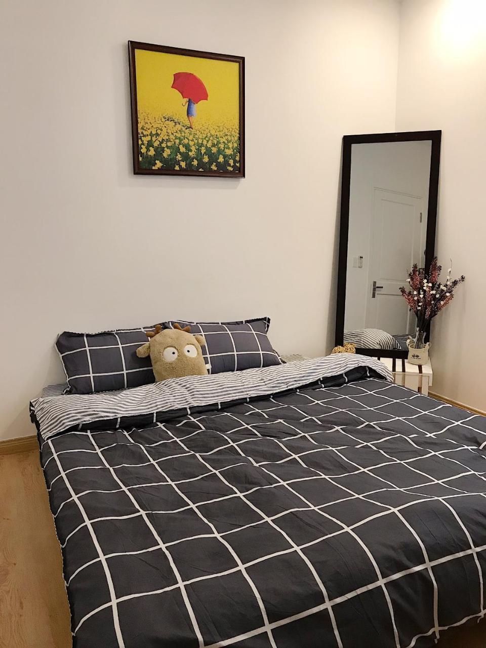 Can Ho Nghi Duong Aparment Melody Vung Tau - Tomorrow Homestay 1 Exterior foto