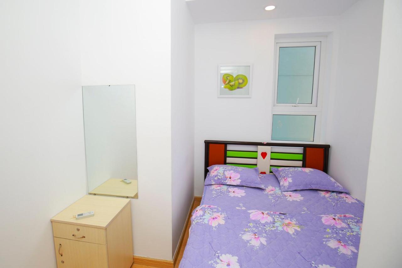 Can Ho Nghi Duong Aparment Melody Vung Tau - Tomorrow Homestay 1 Exterior foto