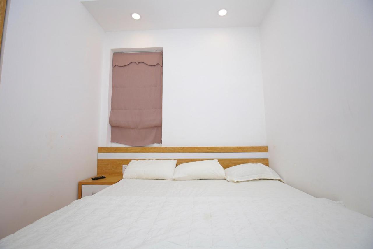 Can Ho Nghi Duong Aparment Melody Vung Tau - Tomorrow Homestay 1 Exterior foto