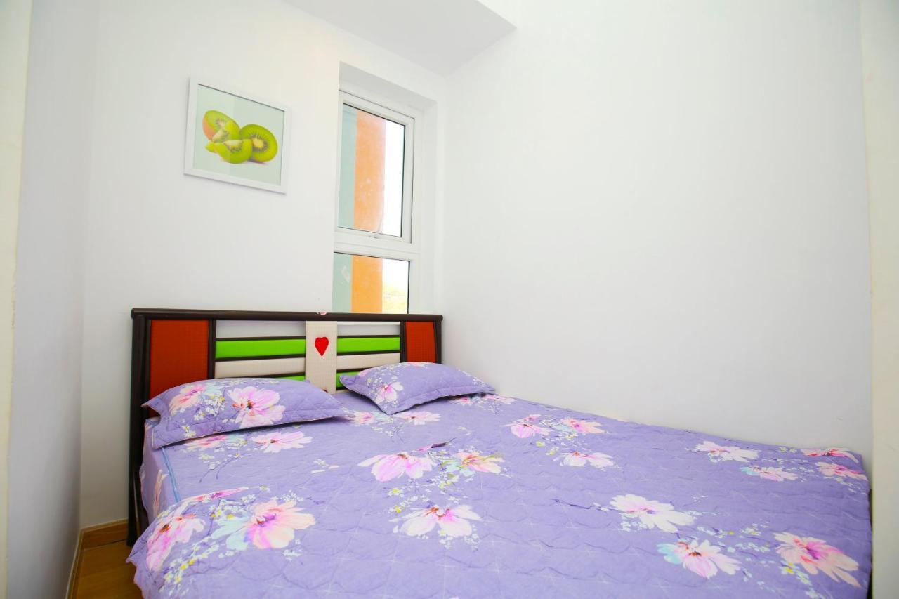 Can Ho Nghi Duong Aparment Melody Vung Tau - Tomorrow Homestay 1 Exterior foto