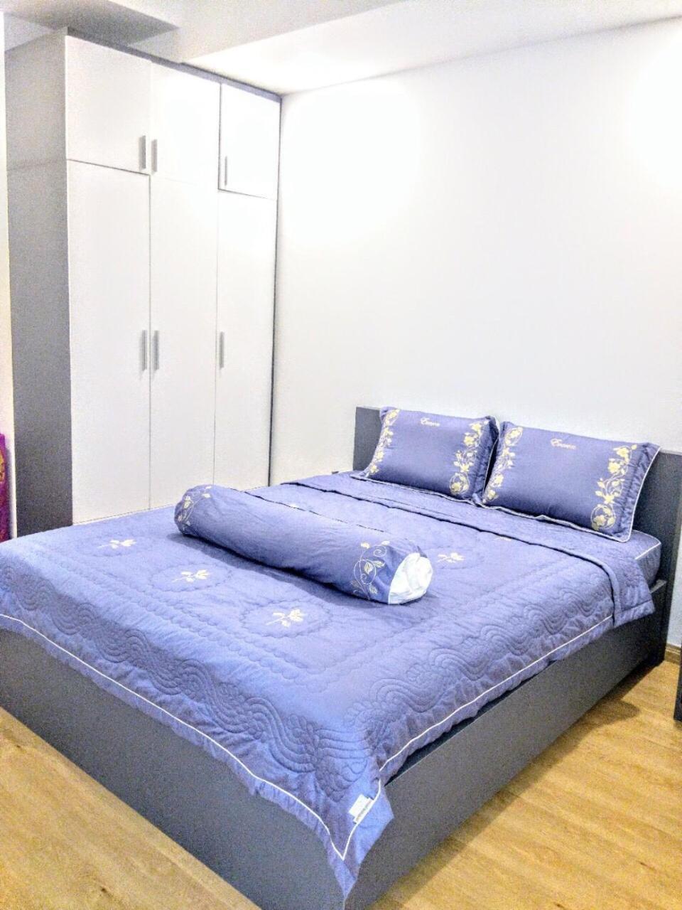Can Ho Nghi Duong Aparment Melody Vung Tau - Tomorrow Homestay 1 Exterior foto