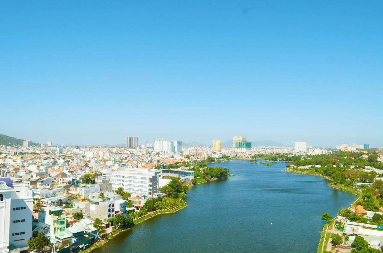 Can Ho Nghi Duong Aparment Melody Vung Tau - Tomorrow Homestay 1 Exterior foto