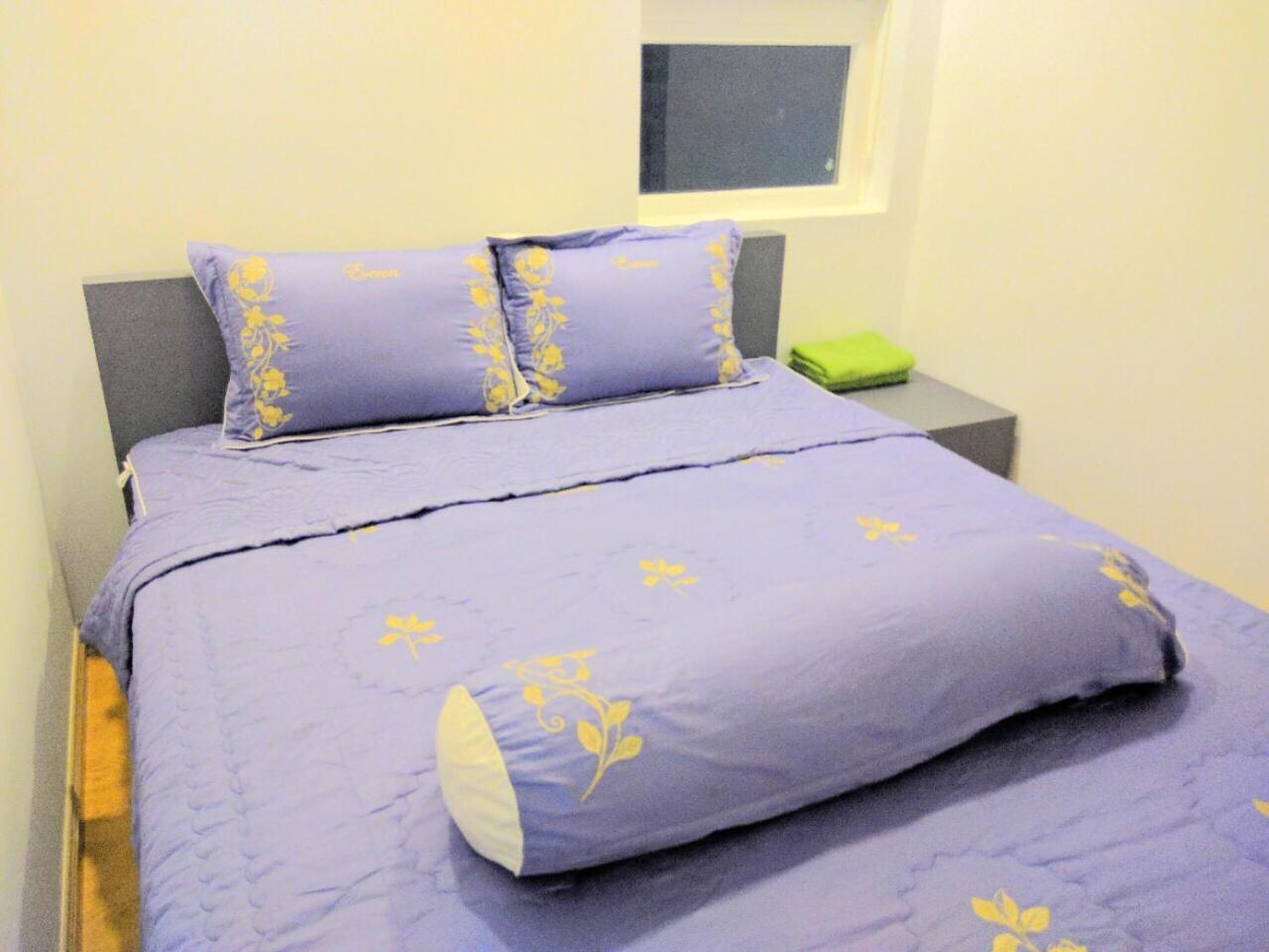 Can Ho Nghi Duong Aparment Melody Vung Tau - Tomorrow Homestay 1 Exterior foto
