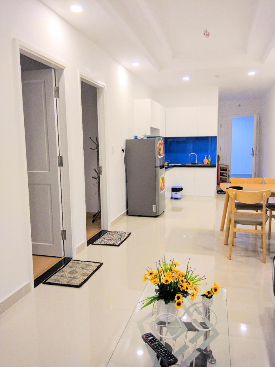 Can Ho Nghi Duong Aparment Melody Vung Tau - Tomorrow Homestay 1 Exterior foto