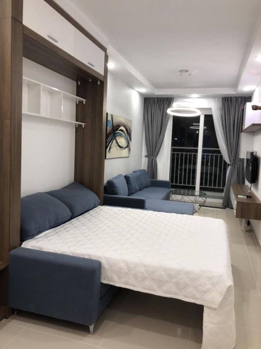 Can Ho Nghi Duong Aparment Melody Vung Tau - Tomorrow Homestay 1 Exterior foto
