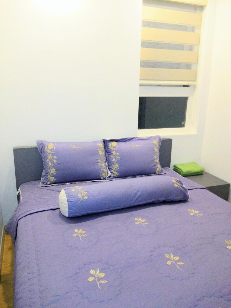 Can Ho Nghi Duong Aparment Melody Vung Tau - Tomorrow Homestay 1 Exterior foto