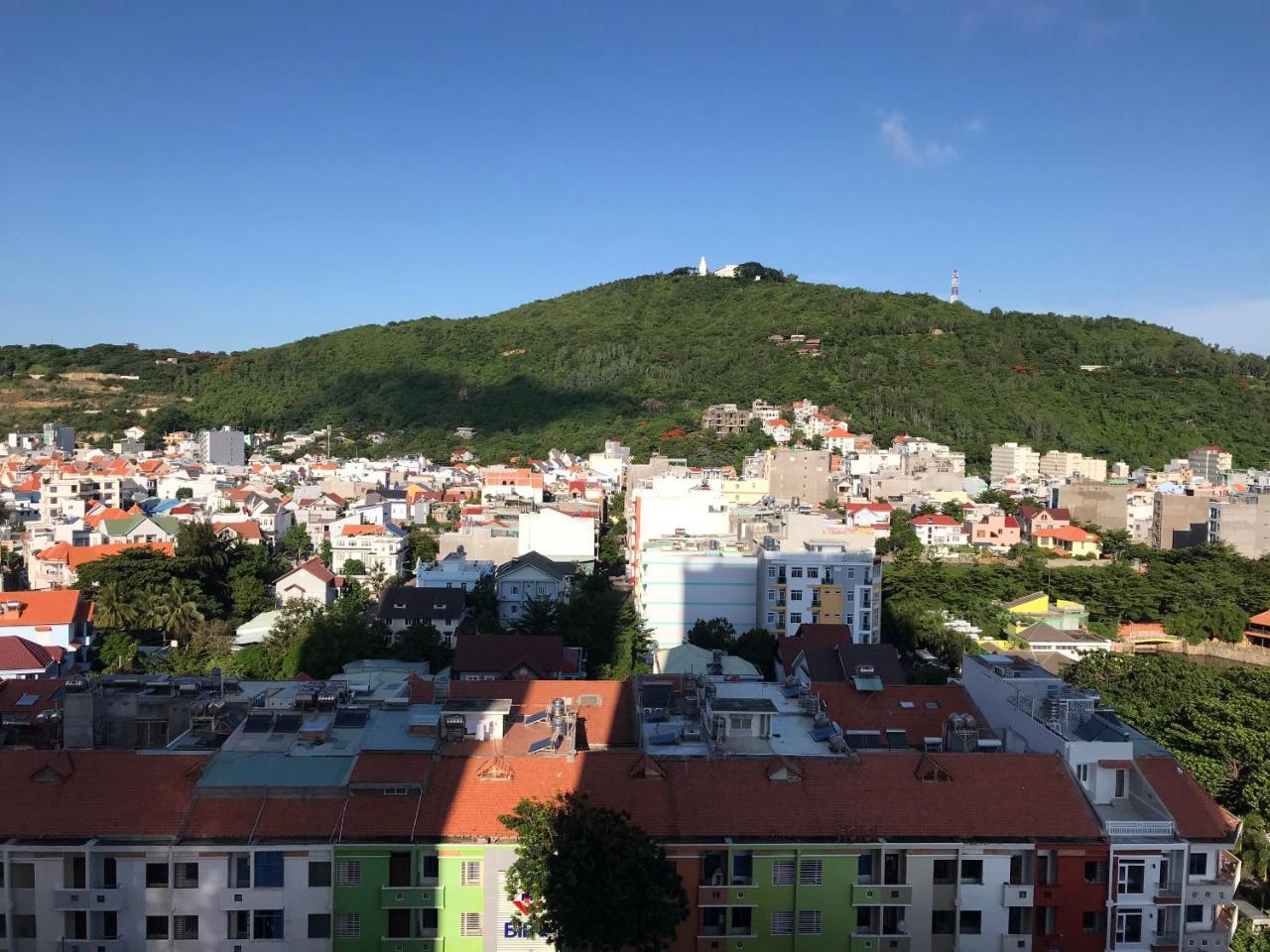 Can Ho Nghi Duong Aparment Melody Vung Tau - Tomorrow Homestay 1 Exterior foto