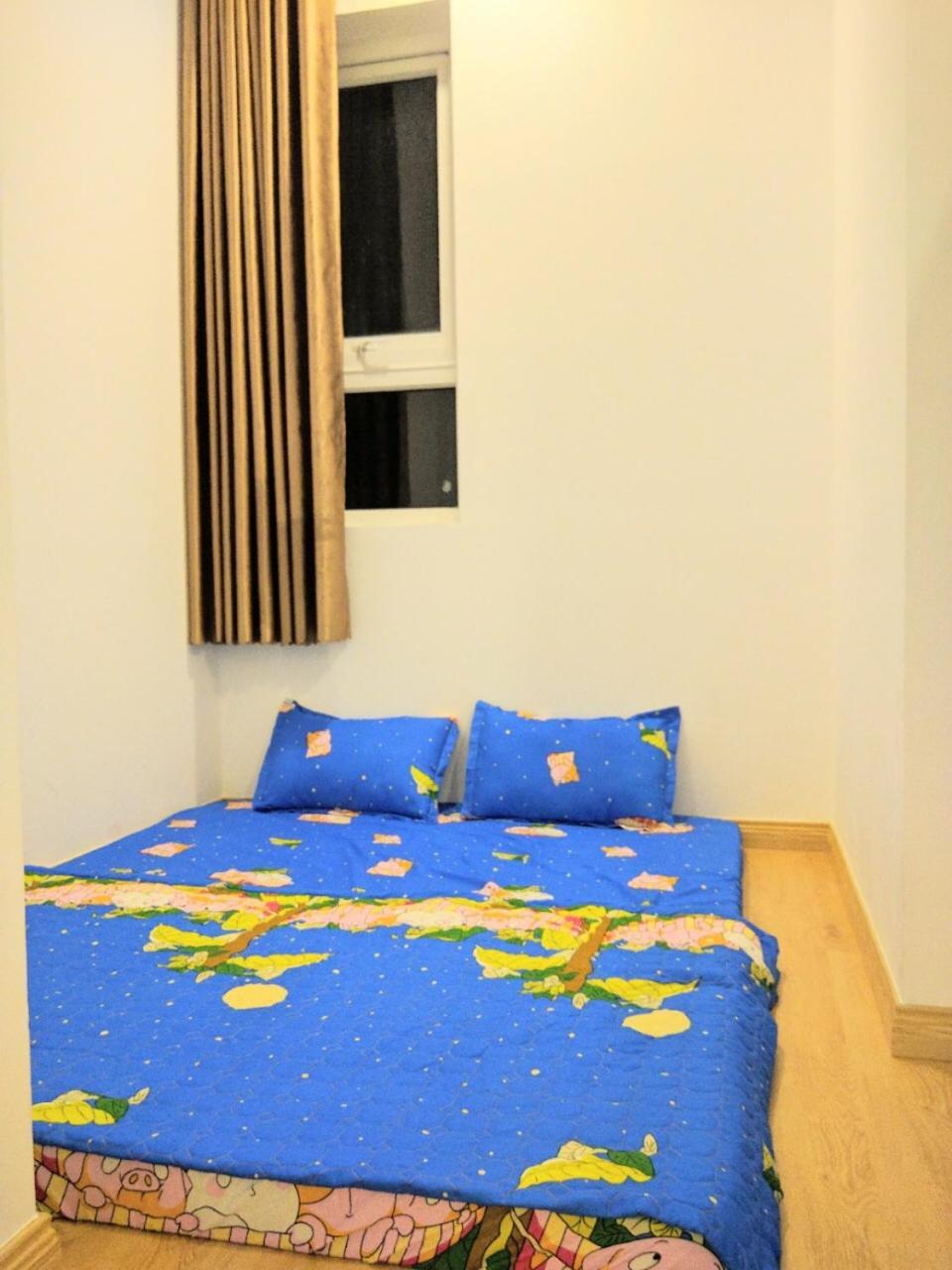 Can Ho Nghi Duong Aparment Melody Vung Tau - Tomorrow Homestay 1 Exterior foto