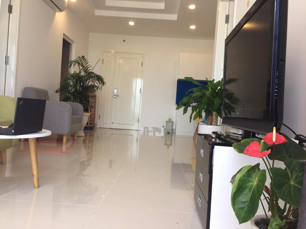 Can Ho Nghi Duong Aparment Melody Vung Tau - Tomorrow Homestay 1 Exterior foto