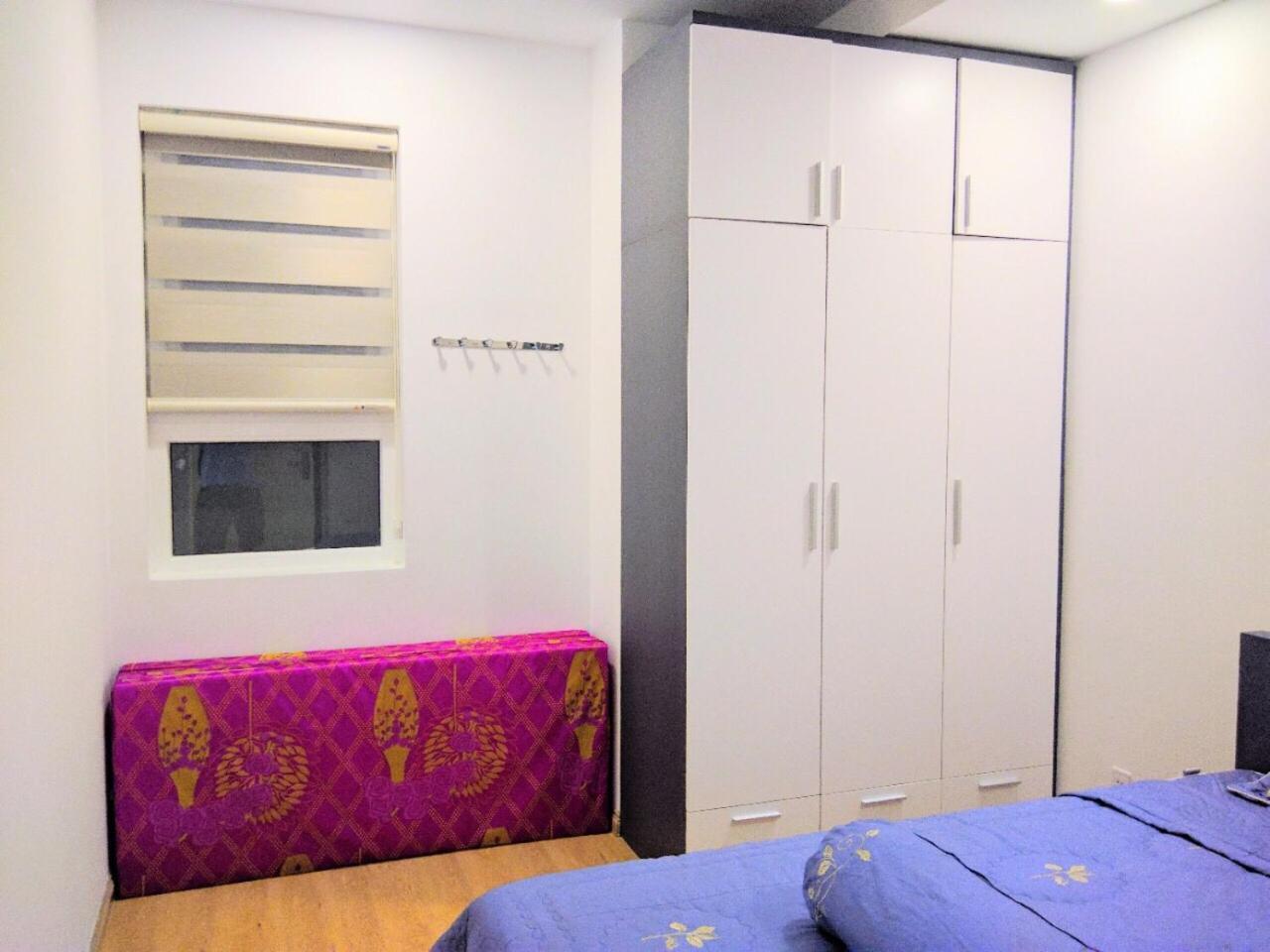 Can Ho Nghi Duong Aparment Melody Vung Tau - Tomorrow Homestay 1 Exterior foto