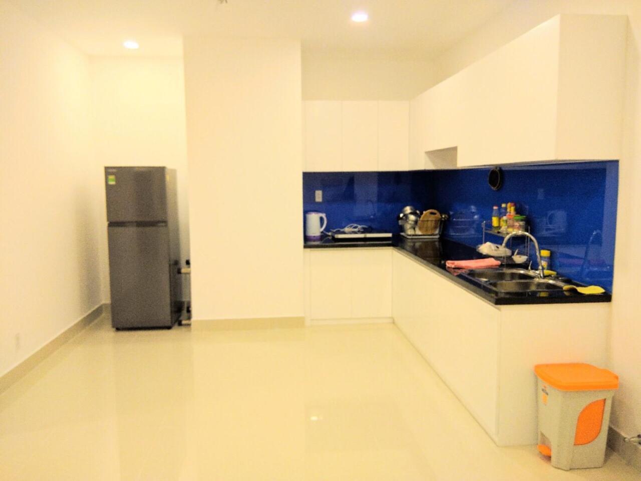 Can Ho Nghi Duong Aparment Melody Vung Tau - Tomorrow Homestay 1 Exterior foto